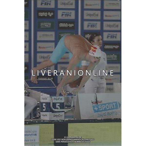 Riccione - Campionato Italiano Open di Nuoto 01/12/2017nella foto: Acerenza Domenico ©Claudio Zamagni/Agenzia Aldo Liverani Acerenza Domenico during Day One of The Italian Open Swimming Championships at Riccione Swimming Centre on December 1, 2017 photo credit by: Claudio Zamagni/Aldo Liverani Photo Agency.