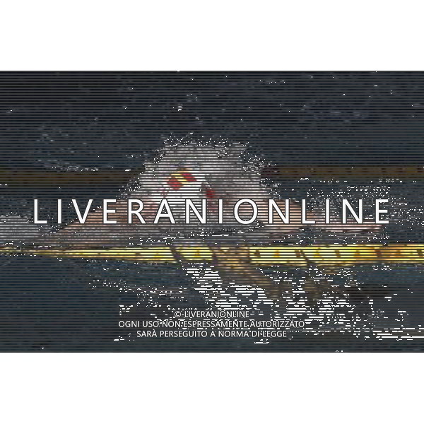 Riccione - Campionato Italiano Open di Nuoto 01/12/2017nella foto:Acerenza Domenico ©Claudio Zamagni/Agenzia Aldo Liverani Acerenza Domenico during Day One of The Italian Open Swimming Championships at Riccione Swimming Centre on December 1, 2017 photo credit by: Claudio Zamagni/Aldo Liverani Photo Agency.