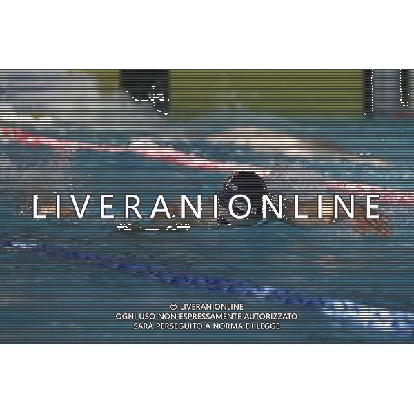 Riccione - Campionato Italiano Open di Nuoto 01/12/2017nella foto: Ciampi Matteo ©Claudio Zamagni/Agenzia Aldo Liverani Ciampi Matteo during Day One of The Italian Open Swimming Championships at Riccione Swimming Centre on December 1, 2017 photo credit by: Claudio Zamagni/Aldo Liverani Photo Agency.