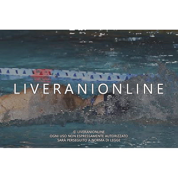 Riccione - Campionato Italiano Open di Nuoto 01/12/2017nella foto:Ciampi Matteo ©Claudio Zamagni/Agenzia Aldo Liverani Ciampi Matteo during Day One of The Italian Open Swimming Championships at Riccione Swimming Centre on December 1, 2017 photo credit by: Claudio Zamagni/Aldo Liverani Photo Agency.