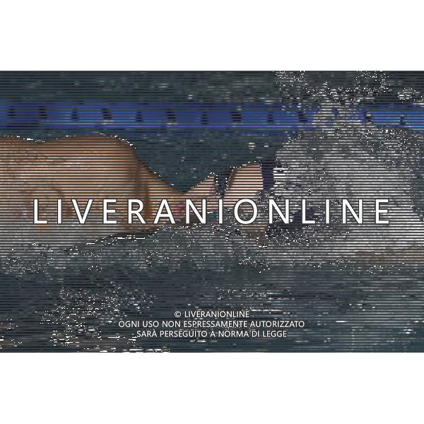 Riccione - Campionato Italiano Open di Nuoto 01/12/2017nella foto:Ciampi Matteo ©Claudio Zamagni/Agenzia Aldo Liverani Ciampi Matteo during Day One of The Italian Open Swimming Championships at Riccione Swimming Centre on December 1, 2017 photo credit by: Claudio Zamagni/Aldo Liverani Photo Agency.