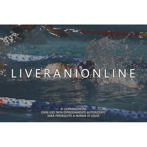 Riccione - Campionato Italiano Open di Nuoto 01/12/2017nella foto:Ciampi Matteo ©Claudio Zamagni/Agenzia Aldo Liverani Ciampi Matteo during Day One of The Italian Open Swimming Championships at Riccione Swimming Centre on December 1, 2017 photo credit by: Claudio Zamagni/Aldo Liverani Photo Agency.