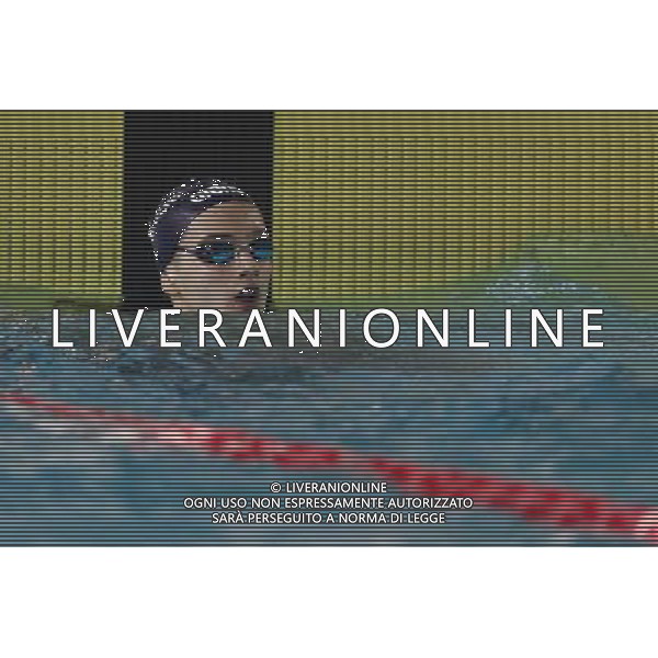 Riccione - Campionato Italiano Open di Nuoto 01/12/2017nella foto:Ciampi Matteo ©Claudio Zamagni/Agenzia Aldo Liverani Ciampi Matteo during Day One of The Italian Open Swimming Championships at Riccione Swimming Centre on December 1, 2017 photo credit by: Claudio Zamagni/Aldo Liverani Photo Agency.