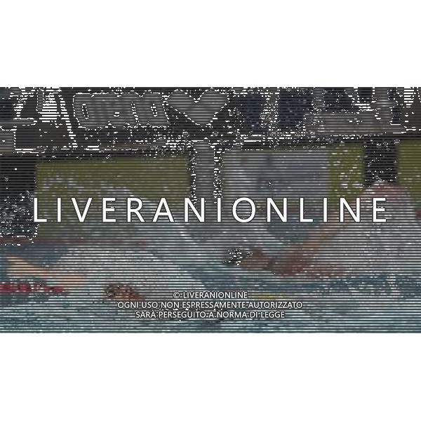 Riccione - Campionato Italiano Open di Nuoto 01/12/2017nella foto: Babini Eleonora ©Claudio Zamagni/Agenzia Aldo Liverani Babini Eleonora during Day One of The Italian Open Swimming Championships at Riccione Swimming Centre on December 1, 2017 photo credit by: Claudio Zamagni/Aldo Liverani Photo Agency.