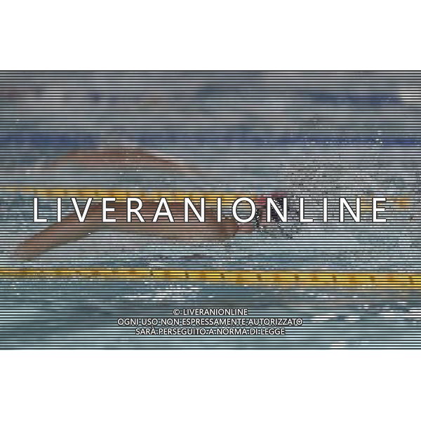 Riccione - Campionato Italiano Open di Nuoto 01/12/2017nella foto: Quadarella Simona ©Claudio Zamagni/Agenzia Aldo Liverani Quadarella Simona during Day One of The Italian Open Swimming Championships at Riccione Swimming Centre on December 1, 2017 photo credit by: Claudio Zamagni/Aldo Liverani Photo Agency.