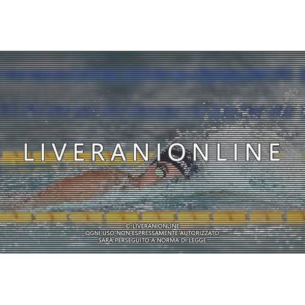 Riccione - Campionato Italiano Open di Nuoto 01/12/2017nella foto: Quadarella Simona ©Claudio Zamagni/Agenzia Aldo Liverani Quadarella Simona during Day One of The Italian Open Swimming Championships at Riccione Swimming Centre on December 1, 2017 photo credit by: Claudio Zamagni/Aldo Liverani Photo Agency.