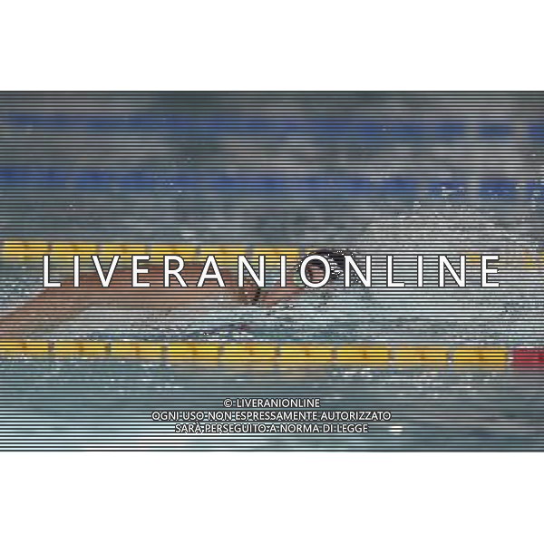 Riccione - Campionato Italiano Open di Nuoto 01/12/2017nella foto: Quadarella Simona ©Claudio Zamagni/Agenzia Aldo Liverani Quadarella Simona during Day One of The Italian Open Swimming Championships at Riccione Swimming Centre on December 1, 2017 photo credit by: Claudio Zamagni/Aldo Liverani Photo Agency.