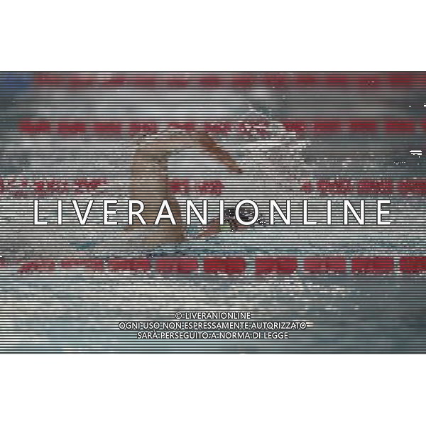 Riccione - Campionato Italiano Open di Nuoto 01/12/2017nella foto: Quadarella Simona ©Claudio Zamagni/Agenzia Aldo Liverani Quadarella Simona during Day One of The Italian Open Swimming Championships at Riccione Swimming Centre on December 1, 2017 photo credit by: Claudio Zamagni/Aldo Liverani Photo Agency.