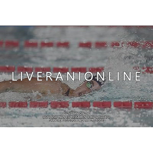 Riccione - Campionato Italiano Open di Nuoto 01/12/2017nella foto: Quadarella Simona ©Claudio Zamagni/Agenzia Aldo Liverani Quadarella Simona during Day One of The Italian Open Swimming Championships at Riccione Swimming Centre on December 1, 2017 photo credit by: Claudio Zamagni/Aldo Liverani Photo Agency.