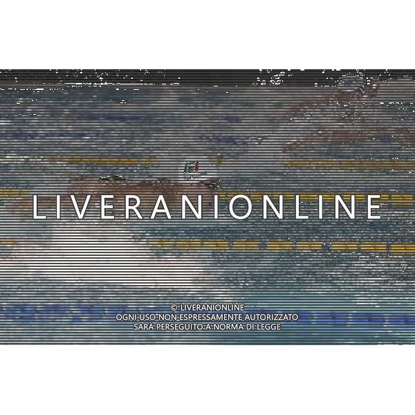 Riccione - Campionato Italiano Open di Nuoto 01/12/2017nella foto: Turrini Federico ©Claudio Zamagni/Agenzia Aldo Liverani Turrini Federicoduring Day One of The Italian Open Swimming Championships at Riccione Swimming Centre on December 1, 2017 photo credit by: Claudio Zamagni/Aldo Liverani Photo Agency.