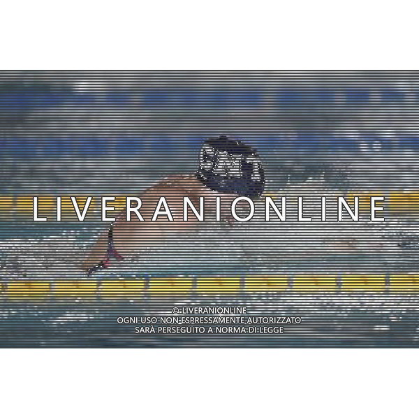 Riccione - Campionato Italiano Open di Nuoto 01/12/2017nella foto: Bat Mihaela ©Claudio Zamagni/Agenzia Aldo Liverani Bat Mihaela during Day One of The Italian Open Swimming Championships at Riccione Swimming Centre on December 1, 2017 photo credit by: Claudio Zamagni/Aldo Liverani Photo Agency.