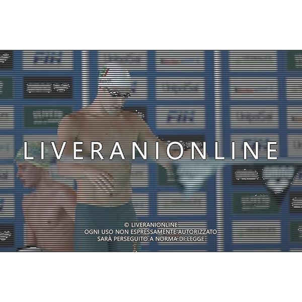 Riccione - Campionato Italiano Open di Nuoto 01/12/2017nella foto:Turrini Federico ©Claudio Zamagni/Agenzia Aldo Liverani Turrini Federico during Day One of The Italian Open Swimming Championships at Riccione Swimming Centre on December 1, 2017 photo credit by: Claudio Zamagni/Aldo Liverani Photo Agency.