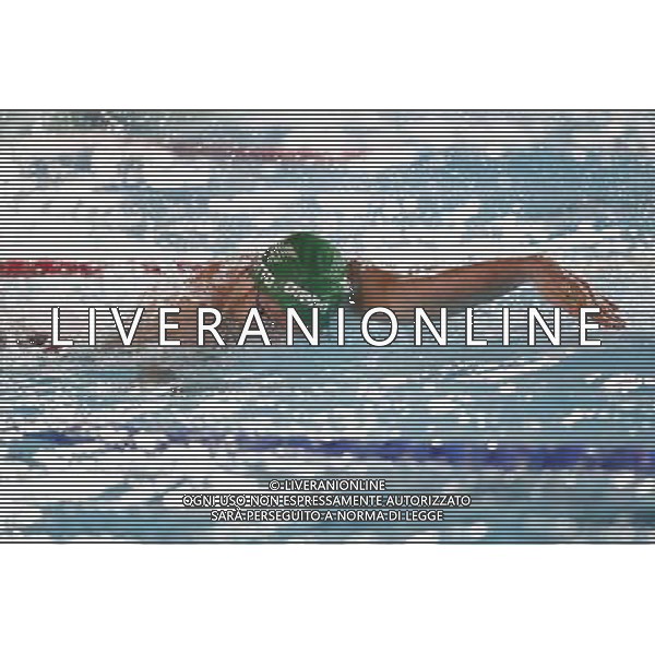 Riccione - Campionato Italiano Open di Nuoto 01/12/2017nella foto: Luca Dotto ©Claudio Zamagni/Agenzia Aldo Liverani Luca Dotto during Day One of The Italian Open Swimming Championships at Riccione Swimming Centre on December 1, 2017 photo credit by: Claudio Zamagni/Aldo Liverani Photo Agency.