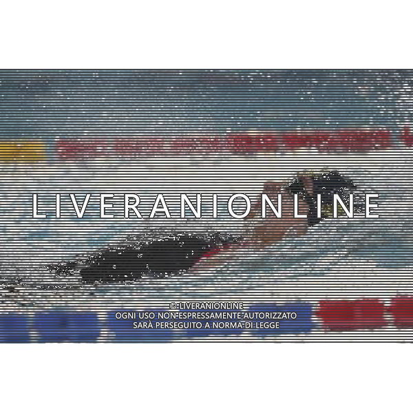 Riccione - Campionato Italiano Open di Nuoto 01/12/2017nella foto:Silvia Scalia ©Claudio Zamagni/Agenzia Aldo Liverani Silvia Scalia during Day One of The Italian Open Swimming Championships at Riccione Swimming Centre on December 1, 2017 photo credit by: Claudio Zamagni/Aldo Liverani Photo Agency.