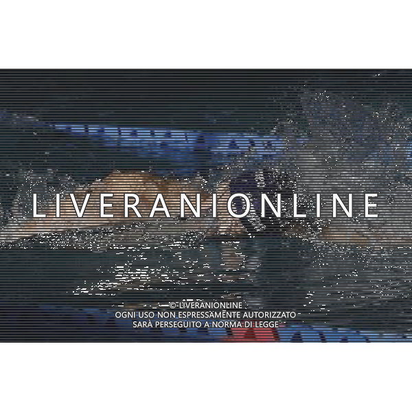 Riccione - Campionato Italiano Open di Nuoto 01/12/2017nella foto:Ciampi Matteo ©Claudio Zamagni/Agenzia Aldo Liverani Ciampi Matteo during Day One of The Italian Open Swimming Championships at Riccione Swimming Centre on December 1, 2017 photo credit by: Claudio Zamagni/Aldo Liverani Photo Agency.