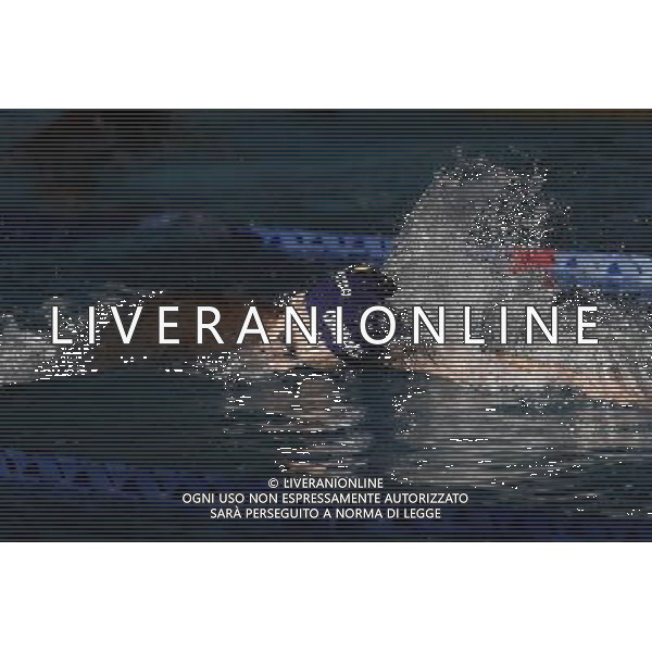 Riccione - Campionato Italiano Open di Nuoto 01/12/2017nella foto: Ciampi Matteo ©Claudio Zamagni/Agenzia Aldo Liverani Ciampi Matteo during Day One of The Italian Open Swimming Championships at Riccione Swimming Centre on December 1, 2017 photo credit by: Claudio Zamagni/Aldo Liverani Photo Agency.