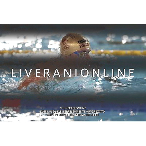 Riccione - Campionato Italiano Open di Nuoto 01/12/2017nella foto: Martinenghi Nicolo ©Claudio Zamagni/Agenzia Aldo Liverani Martinenghi Nicolo during Day One of The Italian Open Swimming Championships at Riccione Swimming Centre on December 1, 2017 photo credit by: Claudio Zamagni/Aldo Liverani Photo Agency.