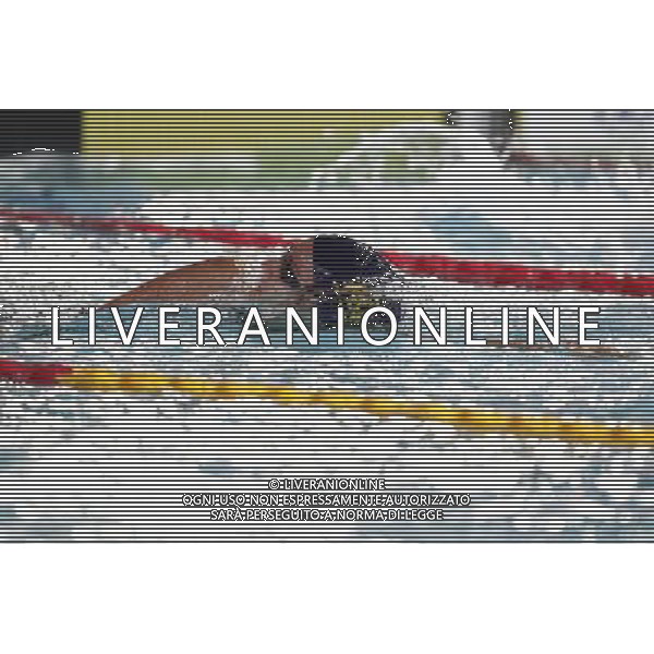 Riccione - Campionato Italiano Open di Nuoto 02/12/2017nella foto: Simona Quadarella Â©Claudio Zamagni/Agenzia Aldo Liverani Simona Quadarella during Day two of The Italian Open Swimming Championships at Riccione Swimming Centre on December 2, 2017 photo credit by: Claudio Zamagni/Aldo Liverani Photo Agency.