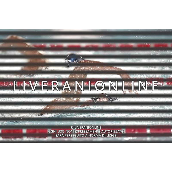 Riccione - Campionato Italiano Open di Nuoto 02/12/2017nella foto: Simona Quadarella Â©Claudio Zamagni/Agenzia Aldo Liverani Simona Quadarella during Day two of The Italian Open Swimming Championships at Riccione Swimming Centre on December 2, 2017 photo credit by: Claudio Zamagni/Aldo Liverani Photo Agency.