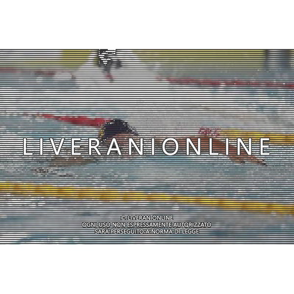 Riccione - Campionato Italiano Open di Nuoto 02/12/2017nella foto:Simona Quadarella Â©Claudio Zamagni/Agenzia Aldo Liverani Simona Quadarella during Day two of The Italian Open Swimming Championships at Riccione Swimming Centre on December 2, 2017 photo credit by: Claudio Zamagni/Aldo Liverani Photo Agency.