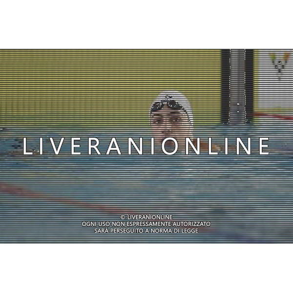 Riccione - Campionato Italiano Open di Nuoto 02/12/2017nella foto: Megli Filippo Â©Claudio Zamagni/Agenzia Aldo Liverani Megli Filippo during Day two of The Italian Open Swimming Championships at Riccione Swimming Centre on December 2, 2017 photo credit by: Claudio Zamagni/Aldo Liverani Photo Agency.