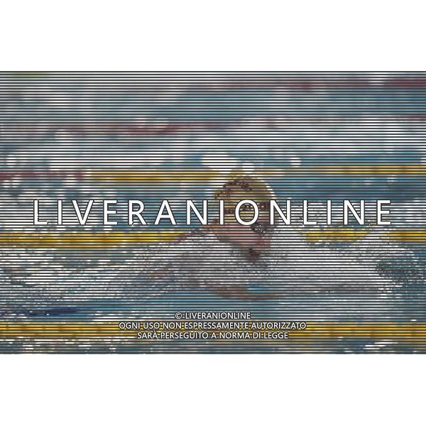 Riccione - Campionato Italiano Open di Nuoto 02/12/2017nella foto: Stefania Pirozzi Â©Claudio Zamagni/Agenzia Aldo Liverani Stefania Pirozzi during Day two of The Italian Open Swimming Championships at Riccione Swimming Centre on December 2, 2017 photo credit by: Claudio Zamagni/Aldo Liverani Photo Agency.