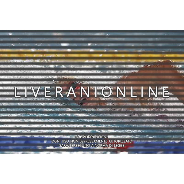 Riccione - Campionato Italiano Open di Nuoto 02/12/2017nella foto: Trombetti Luisa Â©Claudio Zamagni/Agenzia Aldo Liverani Trombetti Luisa during Day two of The Italian Open Swimming Championships at Riccione Swimming Centre on December 2, 2017 photo credit by: Claudio Zamagni/Aldo Liverani Photo Agency.