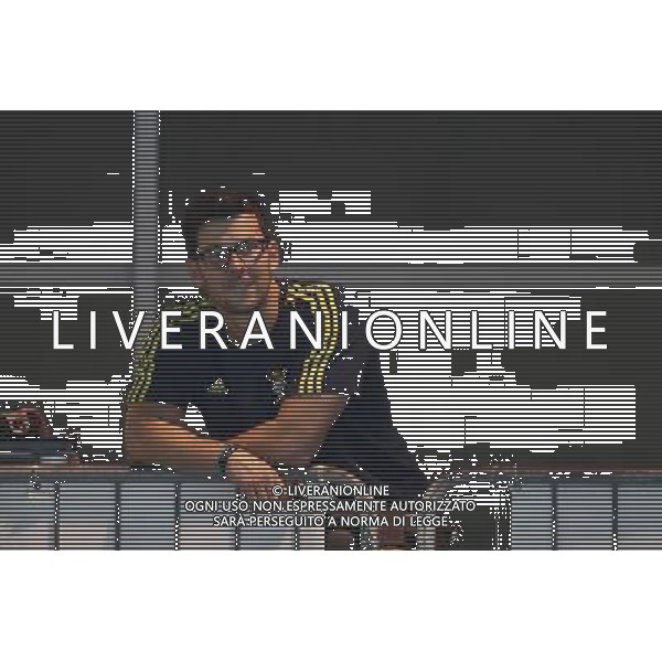 Riccione - Campionato Italiano Open di Nuoto 02/12/2017nella foto:Massimo Giunta Â©Claudio Zamagni/Agenzia Aldo Liverani Massimo Giunta during Day two of The Italian Open Swimming Championships at Riccione Swimming Centre on December 2, 2017 photo credit by: Claudio Zamagni/Aldo Liverani Photo Agency.