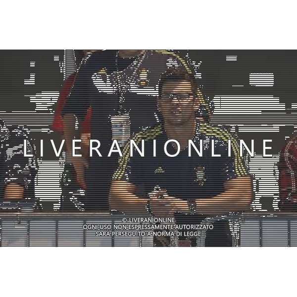 Riccione - Campionato Italiano Open di Nuoto 02/12/2017nella foto: Massimo Giunta Â©Claudio Zamagni/Agenzia Aldo Liverani Massimo Giunta during Day two of The Italian Open Swimming Championships at Riccione Swimming Centre on December 2, 2017 photo credit by: Claudio Zamagni/Aldo Liverani Photo Agency.