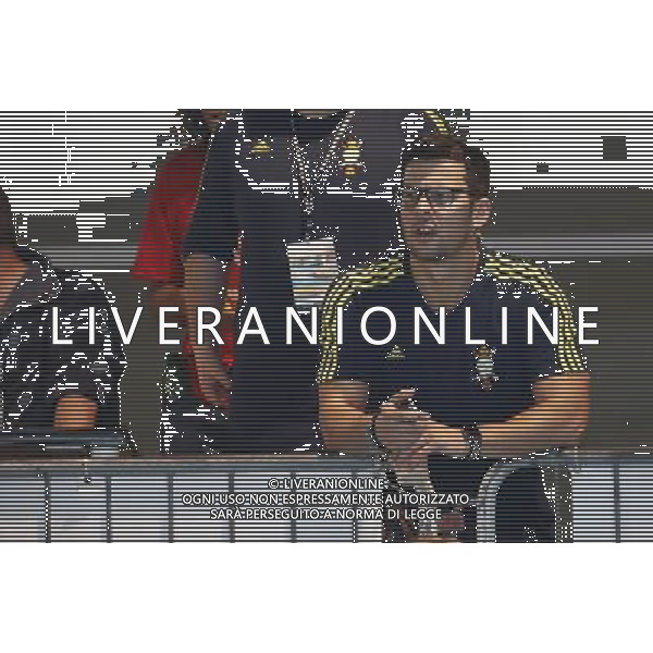 Riccione - Campionato Italiano Open di Nuoto 02/12/2017nella foto:Massimo Giunta Â©Claudio Zamagni/Agenzia Aldo Liverani Massimo Giunta during Day two of The Italian Open Swimming Championships at Riccione Swimming Centre on December 2, 2017 photo credit by: Claudio Zamagni/Aldo Liverani Photo Agency.