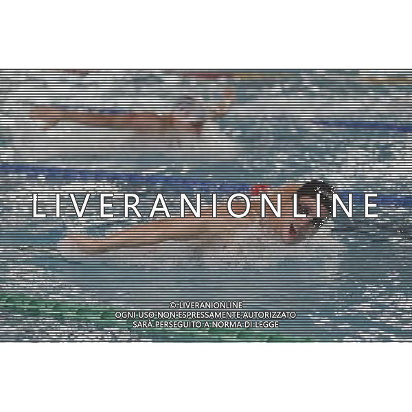 Riccione - Campionato Italiano Open di Nuoto 02/12/2017nella foto: Scozzoni Fabio Â©Claudio Zamagni/Agenzia Aldo Liverani Scozzoni Fabio during Day two of The Italian Open Swimming Championships at Riccione Swimming Centre on December 2, 2017 photo credit by: Claudio Zamagni/Aldo Liverani Photo Agency.