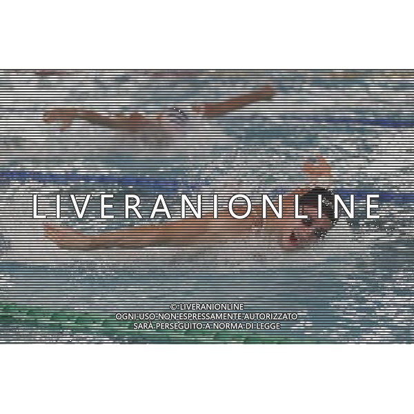 Riccione - Campionato Italiano Open di Nuoto 02/12/2017nella foto: Scozzoni Fabio Â©Claudio Zamagni/Agenzia Aldo Liverani Scozzoni Fabio during Day two of The Italian Open Swimming Championships at Riccione Swimming Centre on December 2, 2017 photo credit by: Claudio Zamagni/Aldo Liverani Photo Agency.