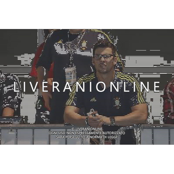 Riccione - Campionato Italiano Open di Nuoto 02/12/2017nella foto: Matteo Giunta ©Claudio Zamagni/Agenzia Aldo Liverani Matteo Giunta during Day two of The Italian Open Swimming Championships at Riccione Swimming Centre on December 2, 2017 photo credit by: Claudio Zamagni/Aldo Liverani Photo Agency.