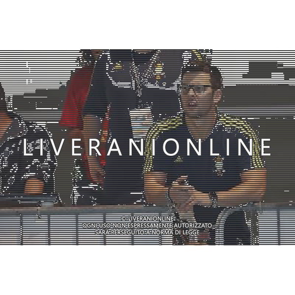 Riccione - Campionato Italiano Open di Nuoto 02/12/2017nella foto:MatteoGiunta ©Claudio Zamagni/Agenzia Aldo Liverani Matteo Giunta during Day two of The Italian Open Swimming Championships at Riccione Swimming Centre on December 2, 2017 photo credit by: Claudio Zamagni/Aldo Liverani Photo Agency.