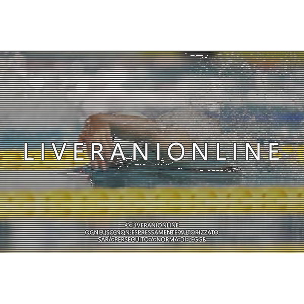 Riccione - Campionato Italiano Open di Nuoto 02/12/2017nella foto: Federica Pellegrini Â©Claudio Zamagni/Agenzia Aldo Liverani Federica Pellegrini during Day two of The Italian Open Swimming Championships at Riccione Swimming Centre on December 2, 2017 photo credit by: Claudio Zamagni/Aldo Liverani Photo Agency.