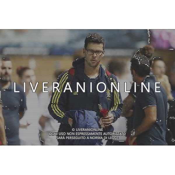 Riccione - Campionato Italiano Open di Nuoto 02/12/2017nella foto: Matteo Giunta Â©Claudio Zamagni/Agenzia Aldo Liverani Matteo Giunta during Day two of The Italian Open Swimming Championships at Riccione Swimming Centre on December 2, 2017 photo credit by: Claudio Zamagni/Aldo Liverani Photo Agency.