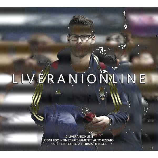 Riccione - Campionato Italiano Open di Nuoto 02/12/2017nella foto: Matteo Giunta Â©Claudio Zamagni/Agenzia Aldo Liverani Matteo Giunta during Day two of The Italian Open Swimming Championships at Riccione Swimming Centre on December 2, 2017 photo credit by: Claudio Zamagni/Aldo Liverani Photo Agency.
