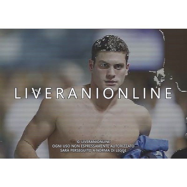 Riccione - Campionato Italiano Open di Nuoto 02/12/2017nella foto: Simone Sabbioni ©Claudio Zamagni/Agenzia Aldo Liverani Simone Sabbioni during Day two of The Italian Open Swimming Championships at Riccione Swimming Centre on December 2, 2017 photo credit by: Claudio Zamagni/Aldo Liverani Photo Agency.