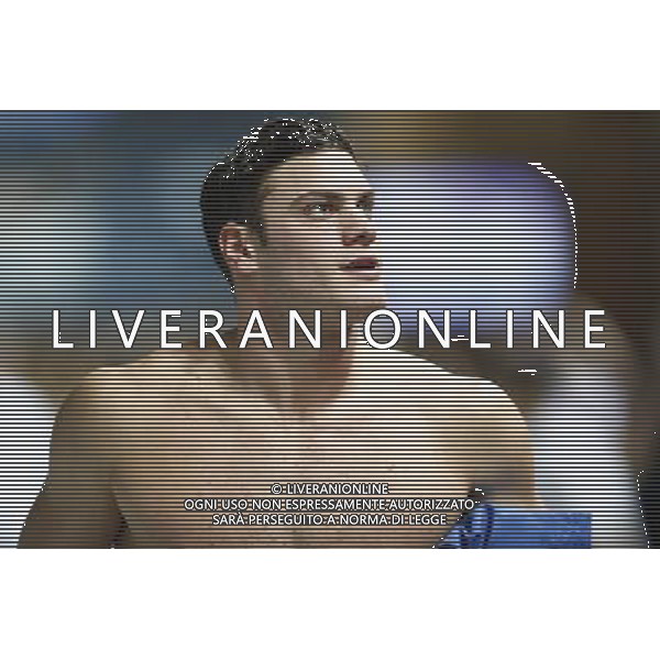 Riccione - Campionato Italiano Open di Nuoto 02/12/2017nella foto: Simone Sabbioni ©Claudio Zamagni/Agenzia Aldo Liverani Simone Sabbioni during Day two of The Italian Open Swimming Championships at Riccione Swimming Centre on December 2, 2017 photo credit by: Claudio Zamagni/Aldo Liverani Photo Agency.