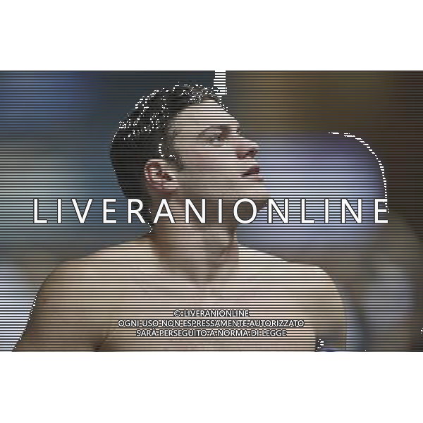 Riccione - Campionato Italiano Open di Nuoto 02/12/2017nella foto: Simone Sabbioni ©Claudio Zamagni/Agenzia Aldo Liverani Simone Sabbioni during Day two of The Italian Open Swimming Championships at Riccione Swimming Centre on December 2, 2017 photo credit by: Claudio Zamagni/Aldo Liverani Photo Agency.