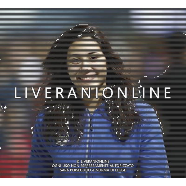 Riccione - Campionato Italiano Open di Nuoto 02/12/2017nella foto: Tania Quaglieri ©Claudio Zamagni/Agenzia Aldo Liverani Tania Quaglieri during Day two of The Italian Open Swimming Championships at Riccione Swimming Centre on December 2, 2017 photo credit by: Claudio Zamagni/Aldo Liverani Photo Agency.