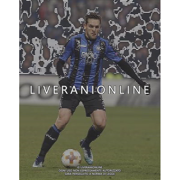 ATALANTA - LIONE UEFA EUROPA LEAGUE Reggio Emilia 07 Dicembre 2017 NELLA FOTO TOLOI RAFAEL ©GS / AGENZIA ALDO LIVERANI SAS 