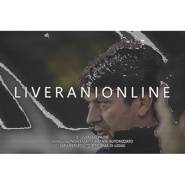 CESENA - PESCARA serie B ConTe.it 08/12/2017 nella foto: Daniele Sebastiani Â©Claudio Zamagni/Agenzia Aldo Liverani Daniele Sebastiani during Serie B conTe.it match between Cesena and Pescara at Stadio Orogel Dino Manuzzi on December 8, 2017 in Cesena, Italy. photo credit by Claudio Zamagni/Aldo Liverani Photo Agency 