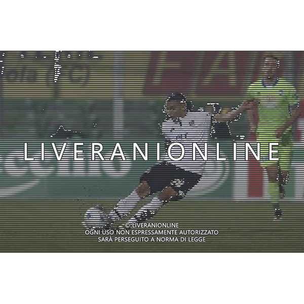 CESENA - PESCARA serie B ConTe.it 08/12/2017 nella foto: VITA ALESSIO Â©Claudio Zamagni/Agenzia Aldo Liverani VITA ALESSIO during Serie B conTe.it match between Cesena and Pescara at Stadio Orogel Dino Manuzzi on December 8, 2017 in Cesena, Italy. photo credit by Claudio Zamagni/Aldo Liverani Photo Agency 