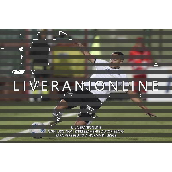 CESENA - PESCARA serie B ConTe.it 08/12/2017 nella foto: VITA ALESSIO Â©Claudio Zamagni/Agenzia Aldo Liverani VITA ALESSIO during Serie B conTe.it match between Cesena and Pescara at Stadio Orogel Dino Manuzzi on December 8, 2017 in Cesena, Italy. photo credit by Claudio Zamagni/Aldo Liverani Photo Agency 