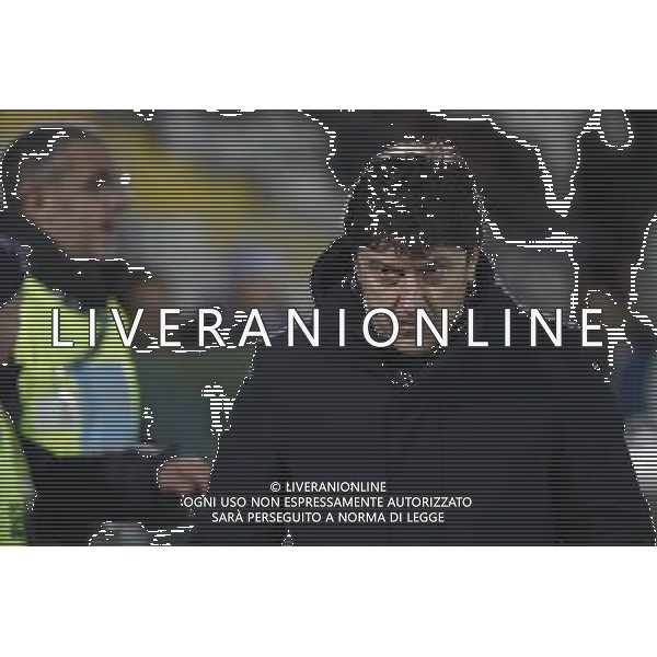 CESENA - PESCARA serie B ConTe.it 08/12/2017 nella foto: Daniele Sebastiani Â©Claudio Zamagni/Agenzia Aldo Liverani Daniele Sebastiani during Serie B conTe.it match between Cesena and Pescara at Stadio Orogel Dino Manuzzi on December 8, 2017 in Cesena, Italy. photo credit by Claudio Zamagni/Aldo Liverani Photo Agency 
