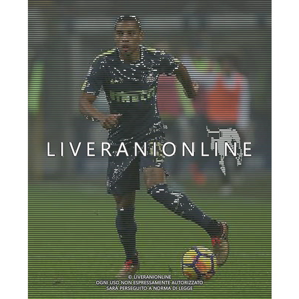 Coppa Italia TIM Cup 2017/2018 Ottavi di Finale Milano - 12.12.2017 Inter-Pordenone Nella Foto: Dalbert Henrique /Ph.Vitez-Ag. Aldo Liverani
