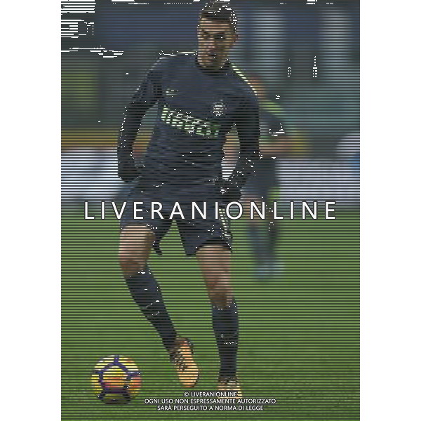 Coppa Italia TIM Cup 2017/2018 Ottavi di Finale Milano - 12.12.2017 Inter-Pordenone Nella Foto:Matias Vecino /Ph.Vitez-Ag. Aldo Liverani