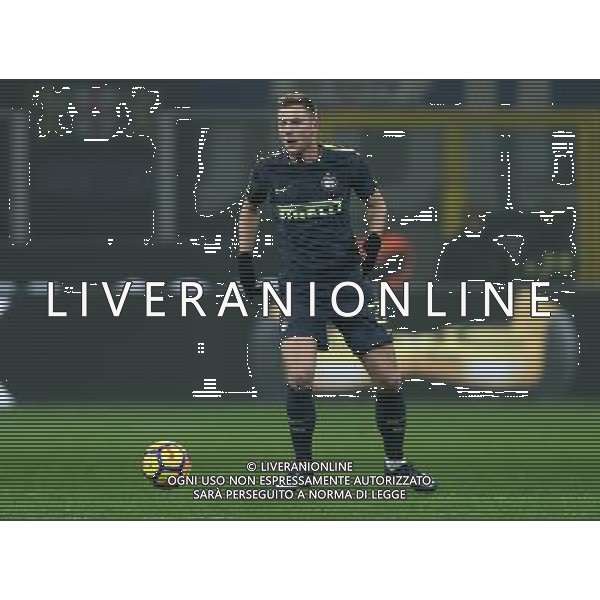 Coppa Italia TIM Cup 2017/2018 Ottavi di Finale Milano - 12.12.2017 Inter-Pordenone Nella Foto:Milan Skriniar /Ph.Vitez-Ag. Aldo Liverani