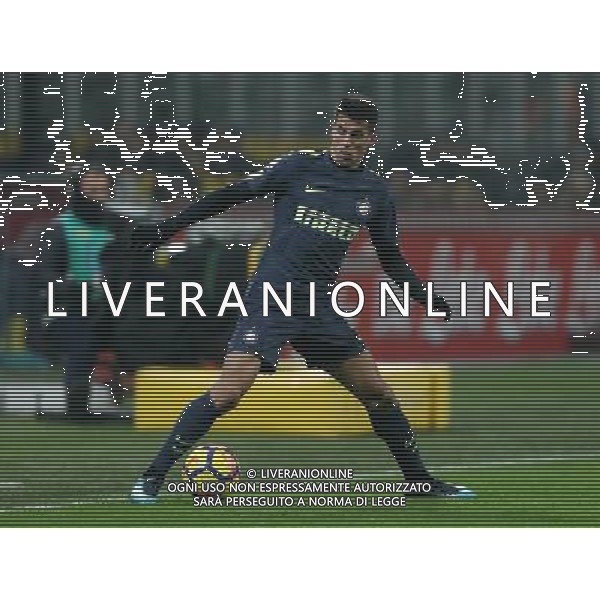 Coppa Italia TIM Cup 2017/2018 Ottavi di Finale Milano - 12.12.2017 Inter-Pordenone Nella Foto: Joao Cancelo /Ph.Vitez-Ag. Aldo Liverani